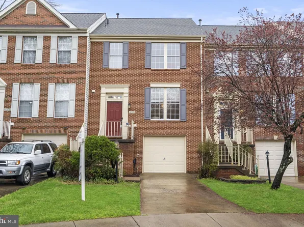 46596 Broadspear Ter, Sterling, VA 20165