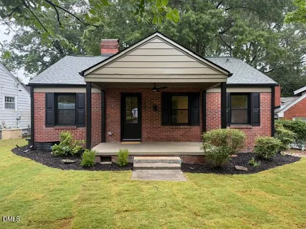 1205 Watauga St, Raleigh, NC 27604