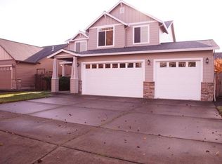 17915 NE 23rd St, Vancouver, WA 98684