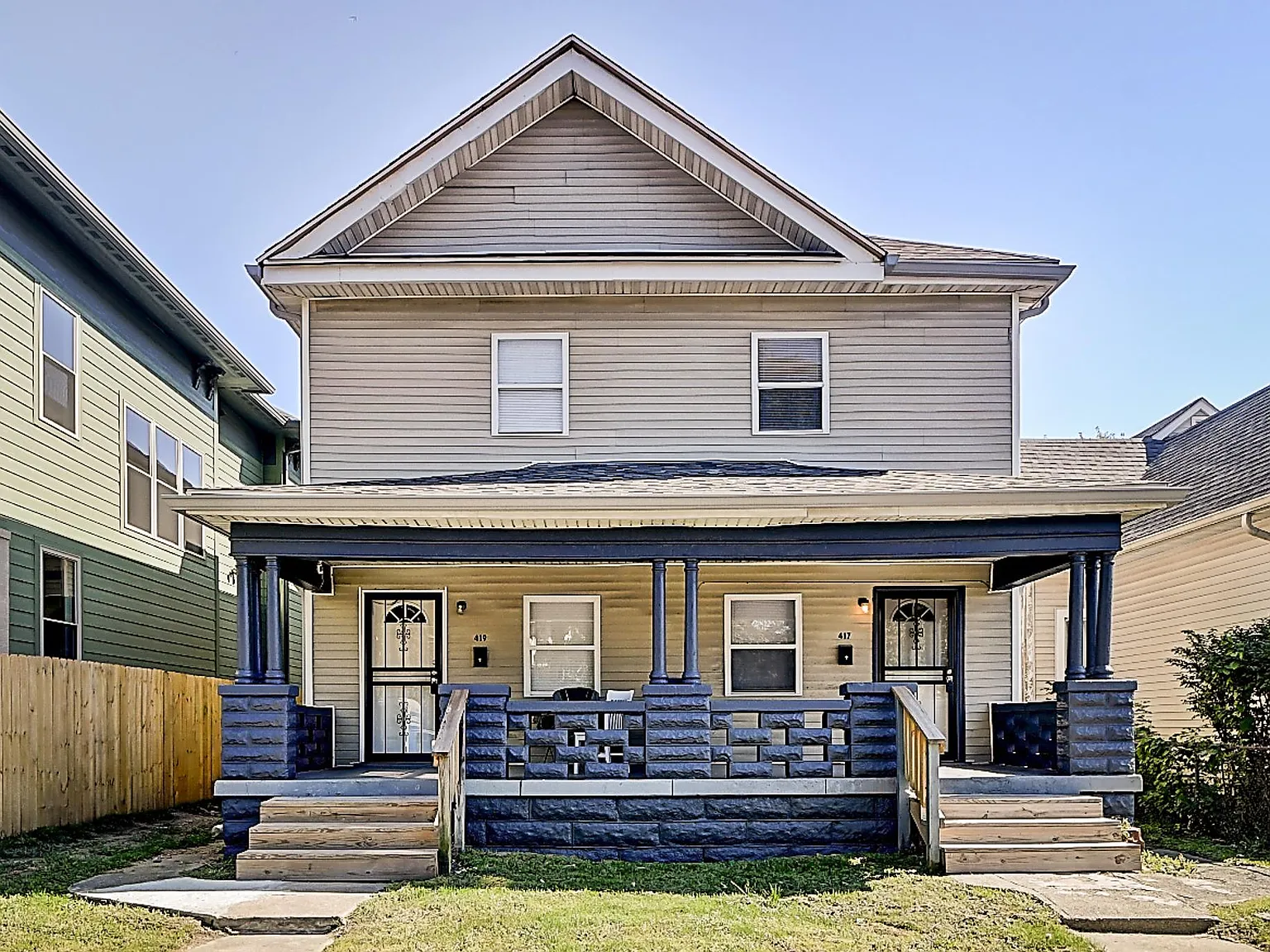 3 bed, 1.5 bath, 1530 sqft, $1,349 — Photo 1