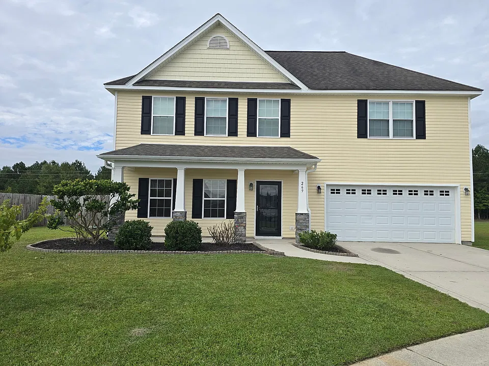 269 Silver Hills Dr