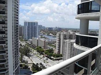 2nd image of 1800 S Ocean Dr APT 2405