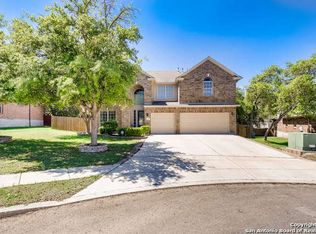 3339 Dovetree Ln, San Antonio, TX 78251