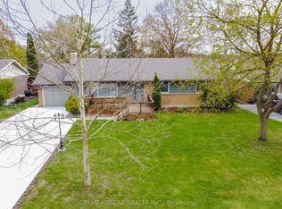 42 Regency Rd, London, ON N6H4A8