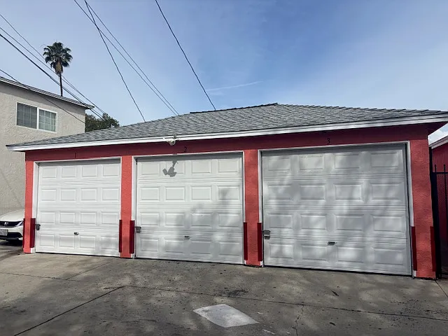 3947 Sawtelle Blvd #1/2 — Photo 14