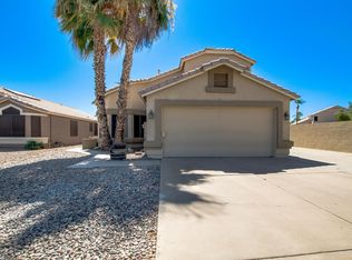491 S Catalina St, Gilbert, AZ 85233