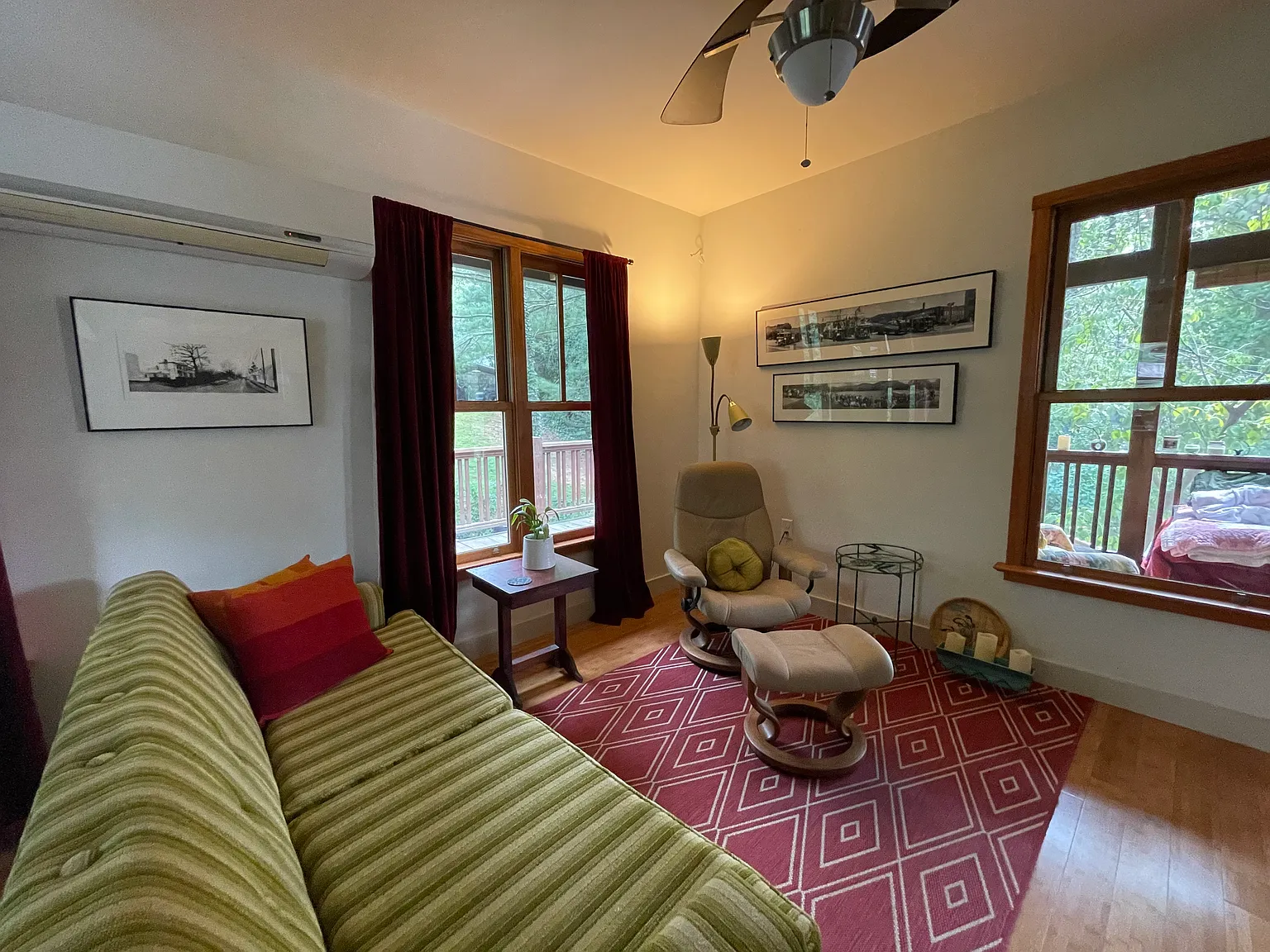 1 bed, 500 sqft, $1,750 — Photo 4