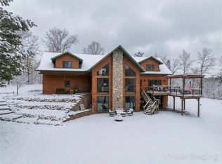 2424 12 3/4 Avenue, Cameron, WI 54822