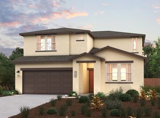 Platte Plan, The Trellises, Fresno, CA 93723