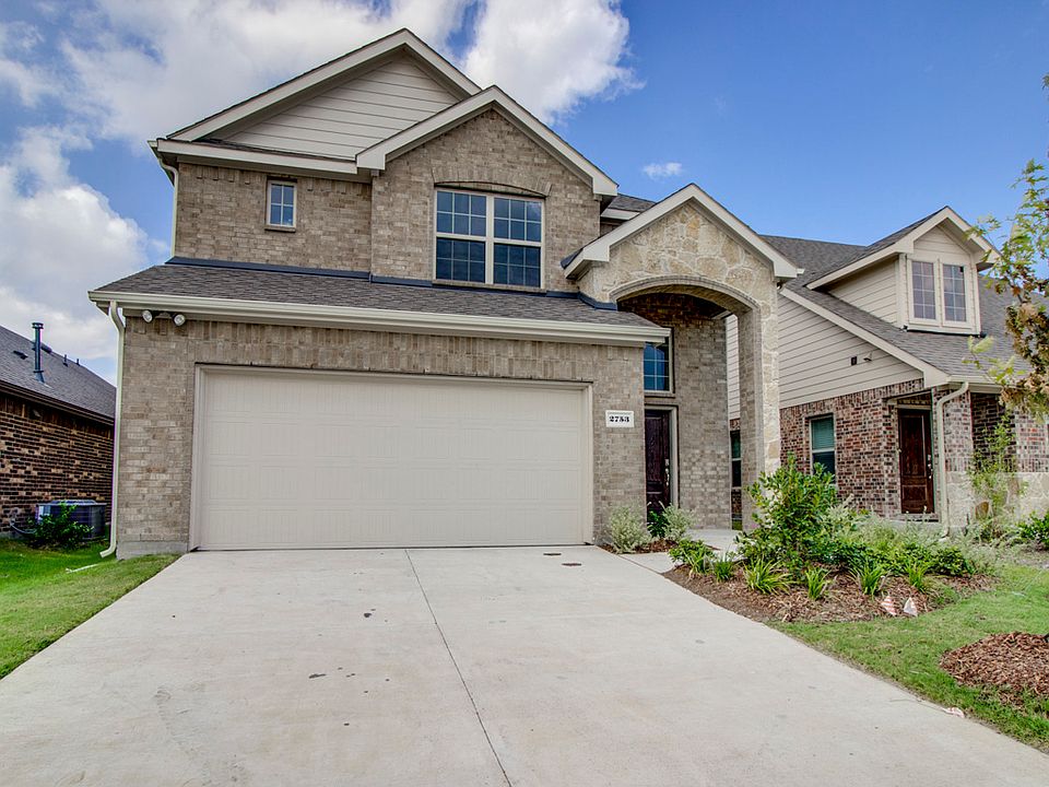 Travis Ranch Marina by D.R. Horton Dallas South in Forney TX Zillow