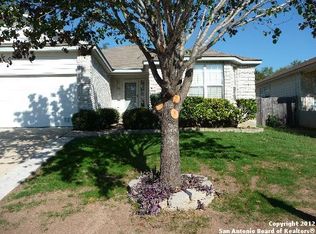 10619 Lynx Range, San Antonio, TX 78251