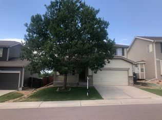 6683 Fonder Dr, Parker, CO 80134
