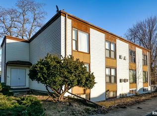 1312 E Wilson Ave, Peoria, IL 61603