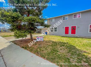 3689 S Black Hills Ave, Boise, ID 83709