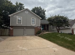 12703 W 66th Ter, Shawnee, KS 66216