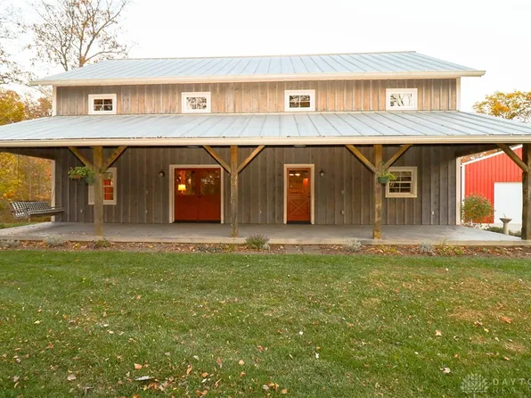 5280 Dawson Rd, Houston, OH 45333