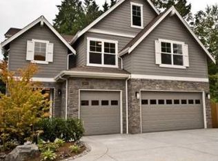 13933 105th Ct NE, Kirkland, WA 98034