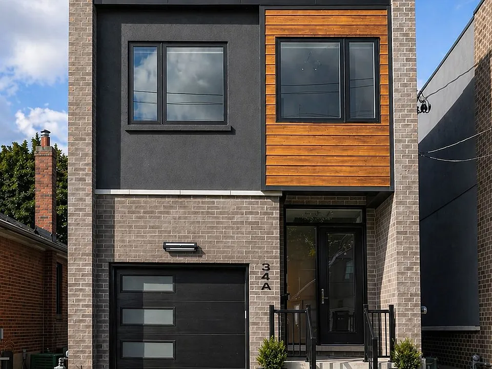 34 A Bellman Ave