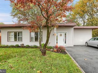 1523 N 7th St, Lebanon, PA 17046