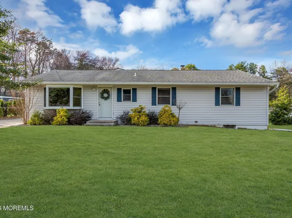 20 Sylvan Boulevard, Howell, NJ 07731