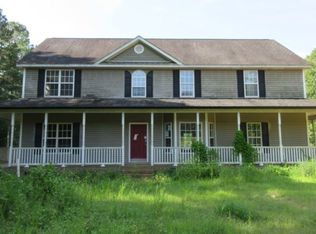 1021 Remington Dr, Clayton, NC 27520