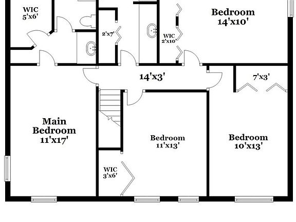 3rd image of 605 Bundy Cir