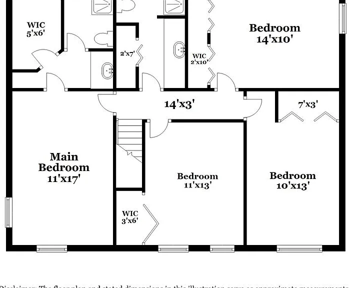 605 Bundy Cir — Photo 3