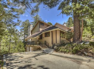 27564 Ashwood Ln, Lake Arrowhead, CA 92352