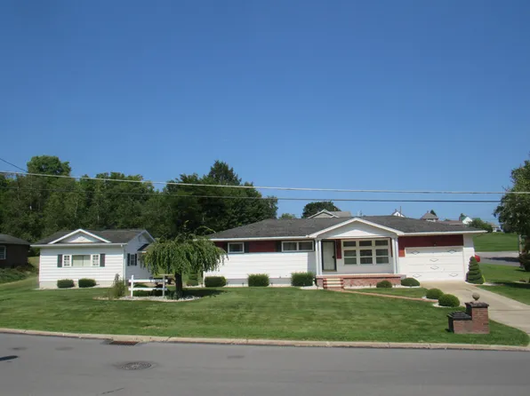 300 Hospital Ave, Du Bois, PA 15801