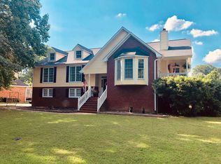 500 Water Oaks Cir, Trussville, AL 35173