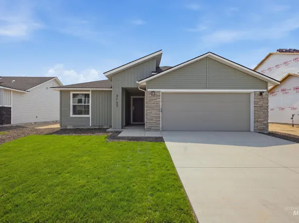 3127 W Animas Creek Dr, Kuna, ID 83634
