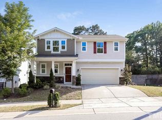 4932 Sweet Shade Trl, Raleigh, NC 27616