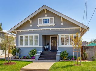 1668 Homestead Rd, Santa Clara, CA 95050