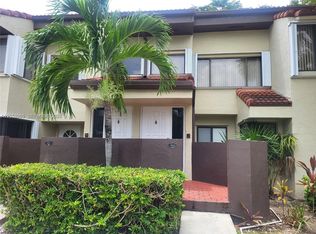 9843 SW 138th Ave #EA2R, Miami, FL 33186