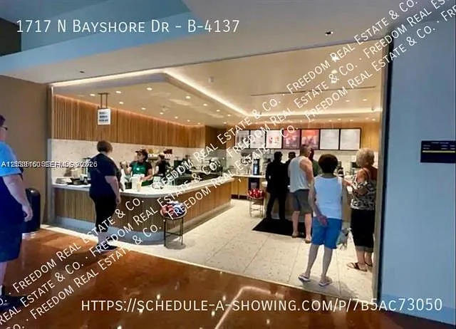 1717 N Bayshore Dr #B-4137 — Photo 16