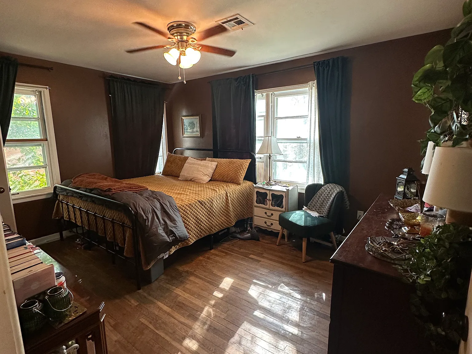 3 bed, 1480 sqft, $1,900 — Photo 4