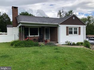 472 S Madison St, Boyertown, PA 19512