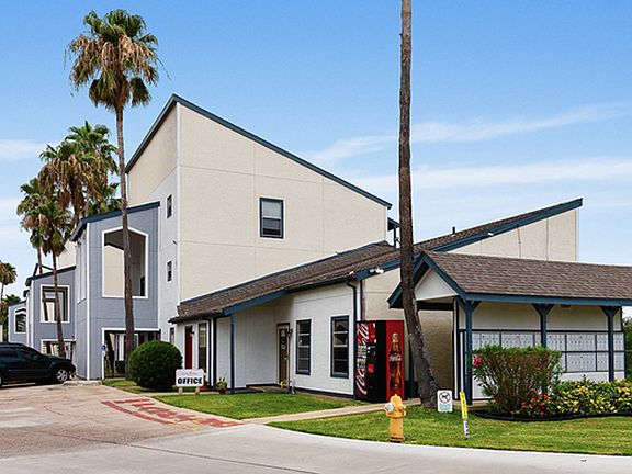 5th image of 1501 Sam Houston Dr APT 4D