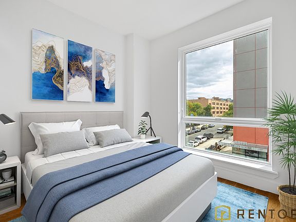 4th image of 810 Flushing Ave #3D