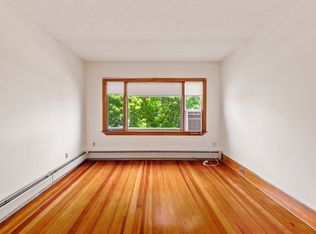 37 Wright Ave #2, Medford, MA 02155