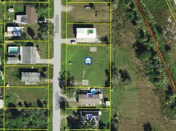 5424 Maze Dr #18, Punta Gorda, FL 33982