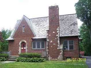31 Starr Ave, Monticello, NY 12701