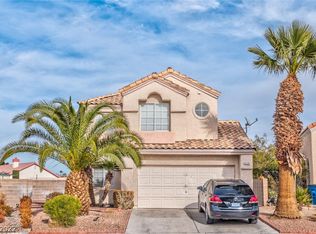 6528 Castor Tree Way, Las Vegas, NV 89108