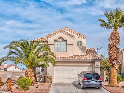6528 Castor Tree Way, Las Vegas, NV, 89108