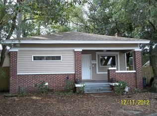 1214 Belvedere Ave, Jacksonville, FL 32205