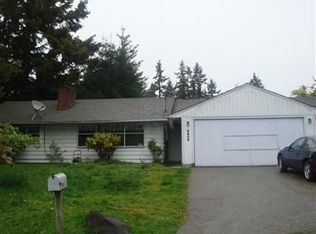 5809 219th St SW, Mountlake Terrace, WA 98043