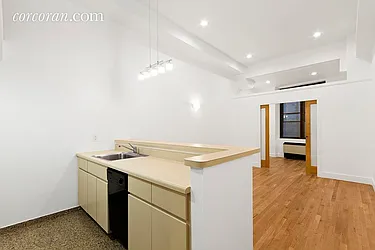 Rented by Corcoran