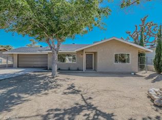 7607 Jemez Trl, Yucca Valley, CA 92284