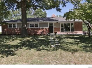 9221 Litzsinger Rd, Saint Louis, MO 63144