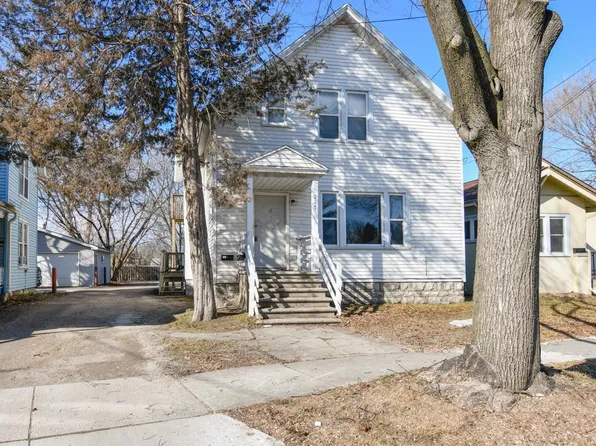 217 N Roosevelt St, Green Bay, WI 54301
